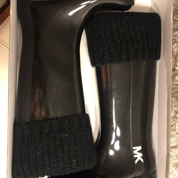 MK MANDY RAINBOOT - Picture 6 of 6